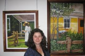 Pascale Savard Pascale Savard
