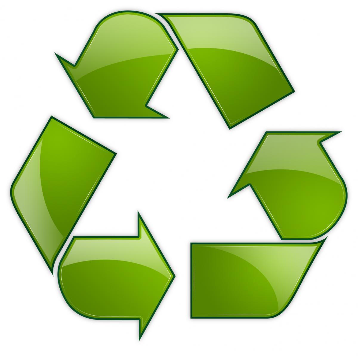 Collecte du recyclage Collecte du recyclage