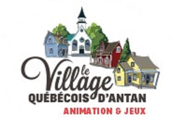 Village Québécois D'Antan Village Québécois D'Antan