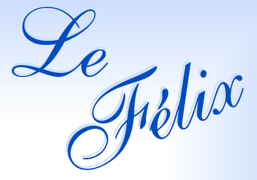 Journal Le Félix