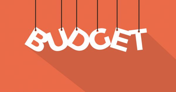 Budget 2019 Budget 2019