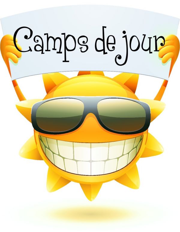 Camp de jour Camp de jour