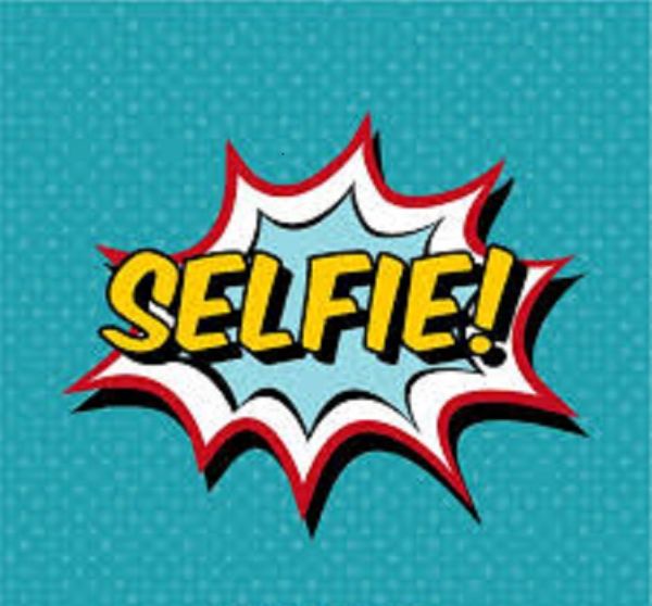 selfie Selfie