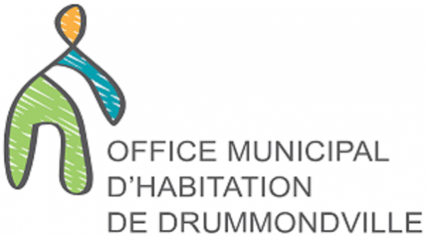 OMH de Drummondville OMH de Drummondville