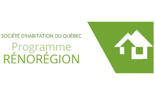 Programme RénoRégion Programme RénoRégion